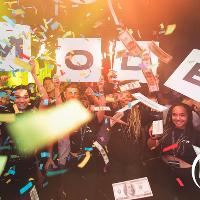 Mode Tuesdays at Revolution