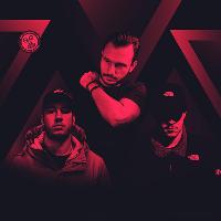 WAH & Chibuku presents - Andy C / Bou / Benny L at Invisible Wind Factory