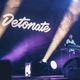 Detonate Present: Sammy Virji Event Title Pic