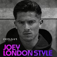 Zealous - Garden Grooves w/ Joey London Style