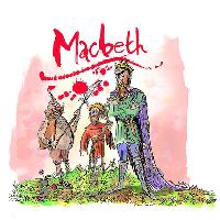 Macbeth at Redgrave Theatre