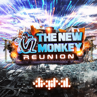The New Monkey Reunion at Digital
