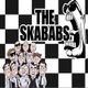 The SKABABS with Screaming Target Event Title Pic