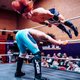 Wrestling in Tonbridge Event Title Pic