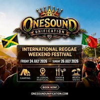 One Sound Unification at Tuga Natura, Lisbon