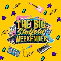 The Big Statfold Weekender - SUNDAY ONLY at STATFOLD COUNTRY PARK