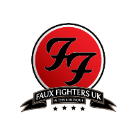 The Faux Fighters UK- Foo Fighters Tribute
