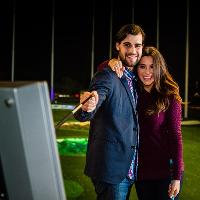 Topgolf introduces impossible one-week, one-shot challenge