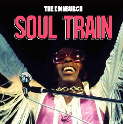 The Edinburgh Soul Train