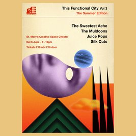 This Functional City : Summer Edition