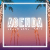 Agenda Beach Club Party | Albufeira 2027