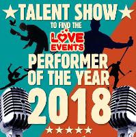 talent show
