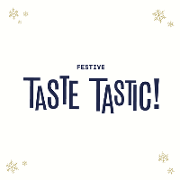Taste-Tactic: Port, Sherry & Petit Fours at The Blue Pig