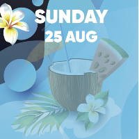 Bank Holiday Sunday at Cargo at Cargo