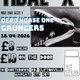 TIDAL X Dead Horse One (UK tour) + Grungers Event Title Pic