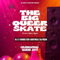 The Big Queer Skate