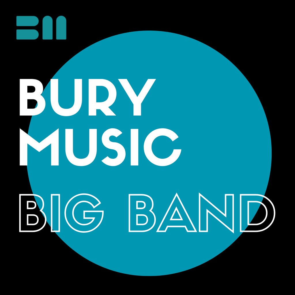 Bury Youth Big Band at The Continental, Preston
