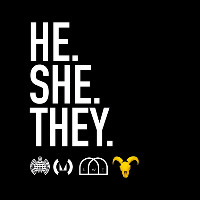 He.She.They. He.She.They.