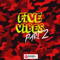 FIVE VIBES part 2