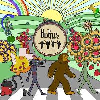 The Beatles Dub Club at Thekla