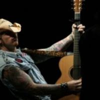 Ricky Warwick & The Fighting Hearts at The Brickyard