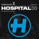 b:electronic presents: Hospital30 Event Title Pic