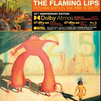 ImmersiveMusicClub- Flaming Lips-Yoshimi Battles The Pink Robots