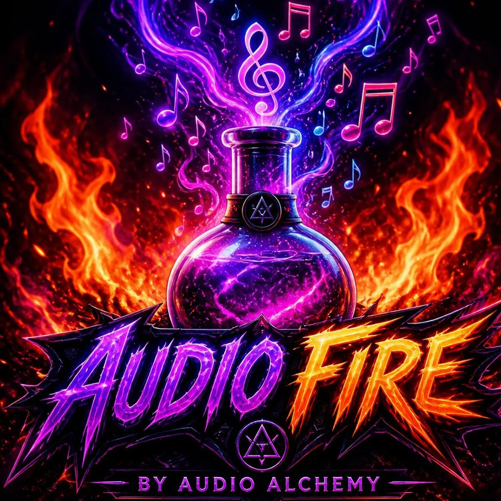 Audio Fire