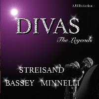 Divas: The Legends
