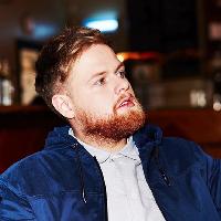 Tom Walker at O2 Institute