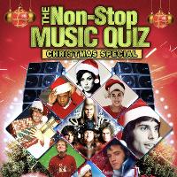 Non Stop Music Quiz at Marine Street Social