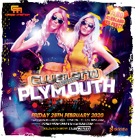 Clubland Classix Plymouth at Crash Manor