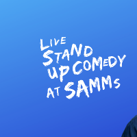 Live Stand up Comedy with headliner Chris McCausland