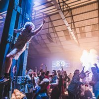 Bingo Lingo - Cardiff at Depot