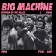 Big Machine Presents Return of the Mack Event Title Pic