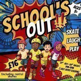 School's Out