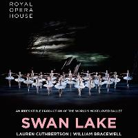 The Royal Ballet - Swan Lake