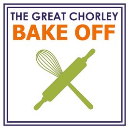 The Great Chorley Bake Off