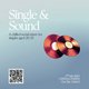 Single & Sound - A Chilled Social Mixer for 20-25s Event Title Pic