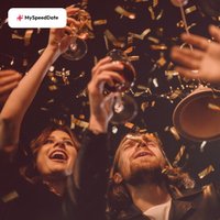 Singles Party in Birmingham | 40s-50s | MySpeedDate