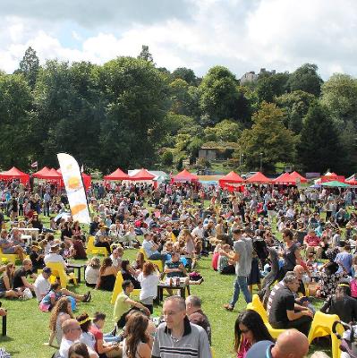 Manchester Thai Festival