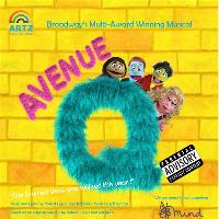 Avenue Q The Musical