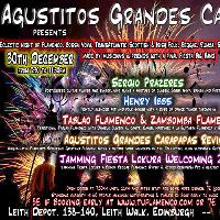 Agustitos Grandes Carapapas Revival 1