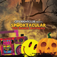 Spooktacular 90