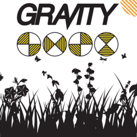 Gravity Spring Socials Nicky Blackmarket +