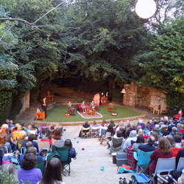 Tuckwell Open-Air Festival