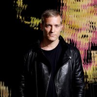 Subject One x KOLE presents: Ben Klock at Invisible Wind Factory