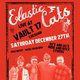 Elastic cats - FREE Event Title Pic