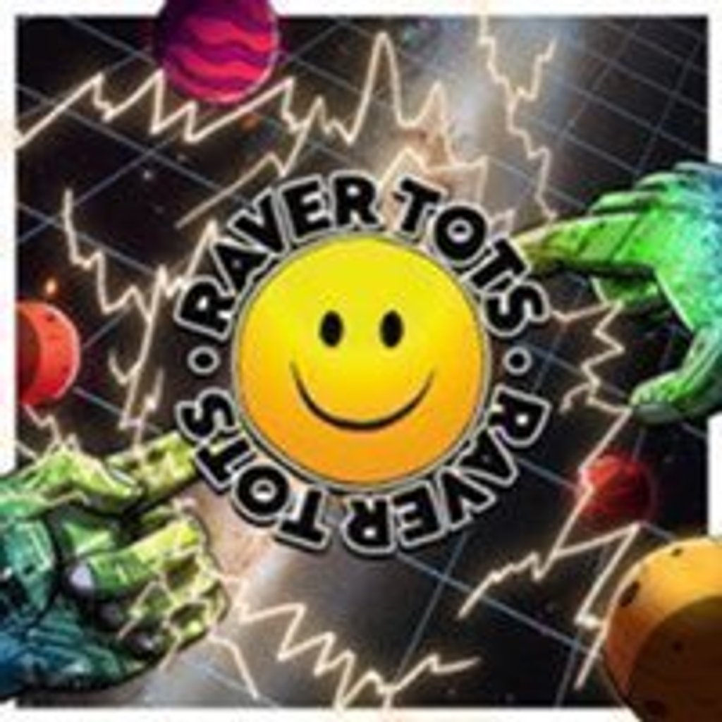 Raver Tots Ministry of Sound, London - Later Slot