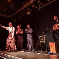 Primavera Flamenca in Glasgow by TuFlamenco
